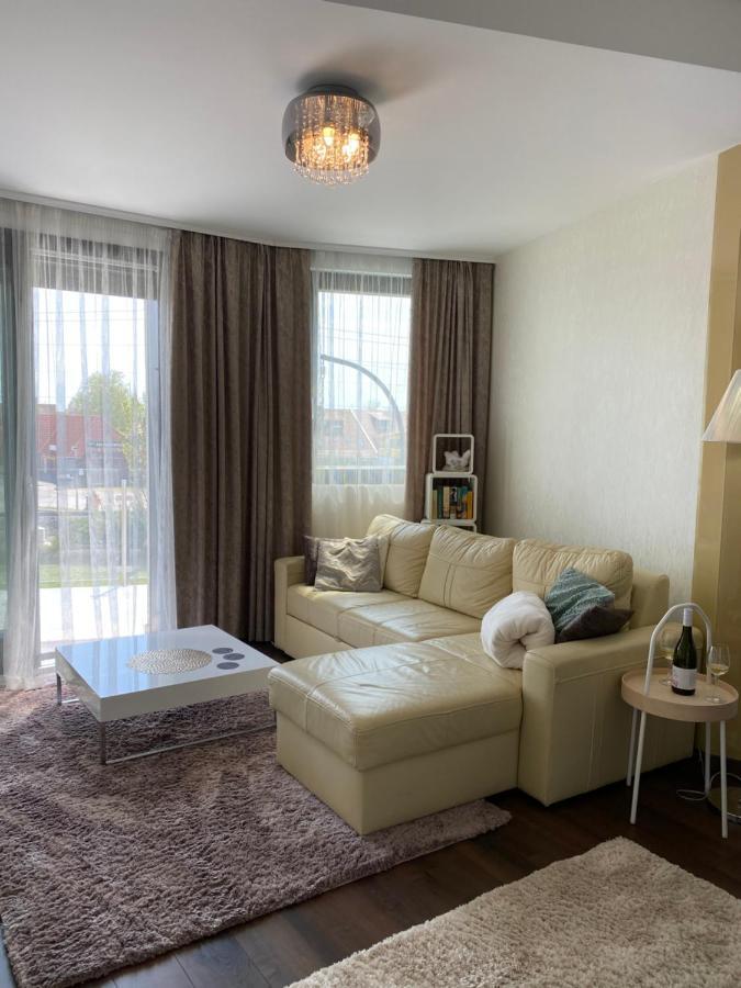 Apartamento Vaszary Secret Nest Balatonfüred Exterior foto