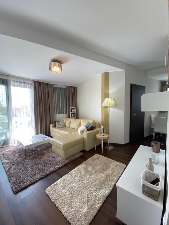Apartamento Vaszary Secret Nest Balatonfüred Exterior foto