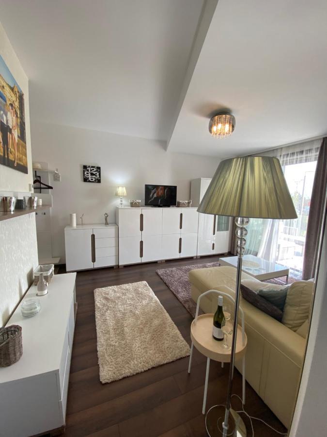 Apartamento Vaszary Secret Nest Balatonfüred Exterior foto